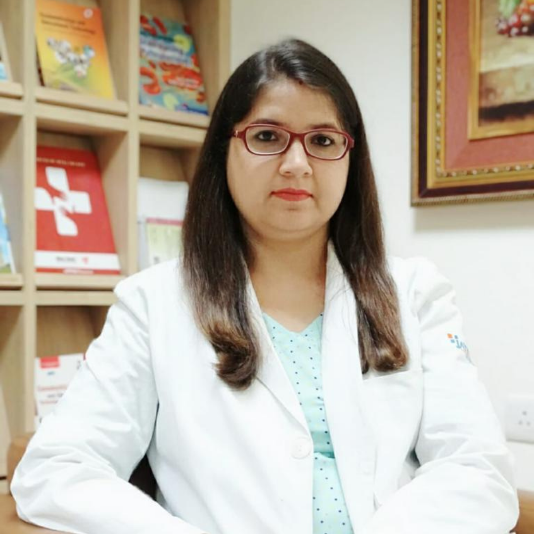 Dr.Ramya Mishra