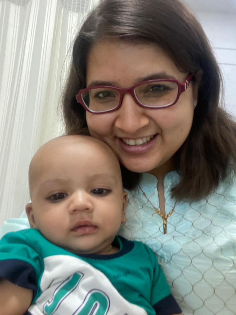 Dr.Ramya