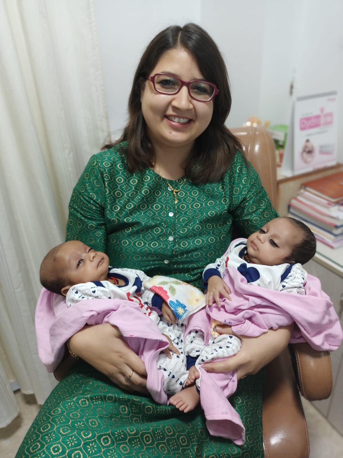 Ramya Mishra Shukla