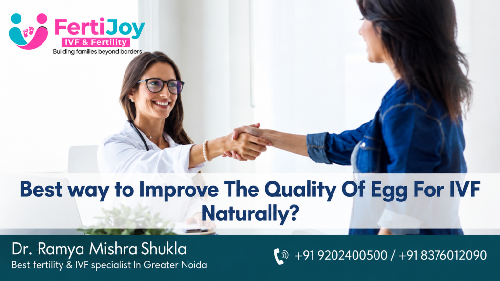 Myths & Facts about IVF Treatment