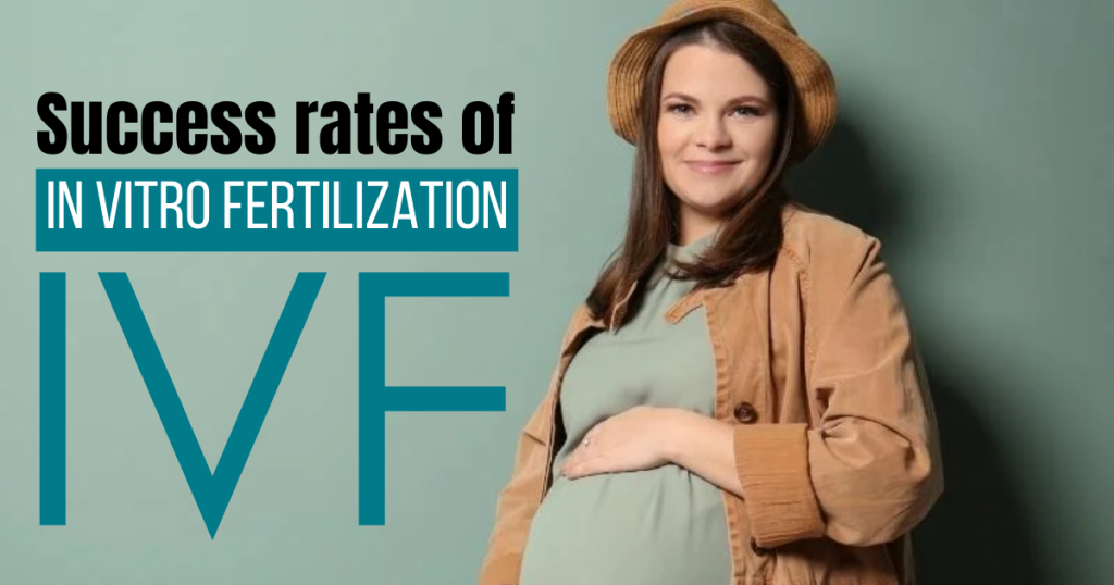 Vitro Fertilization
