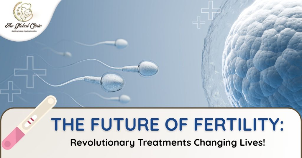 Revolutionary Treatments Changing Lives