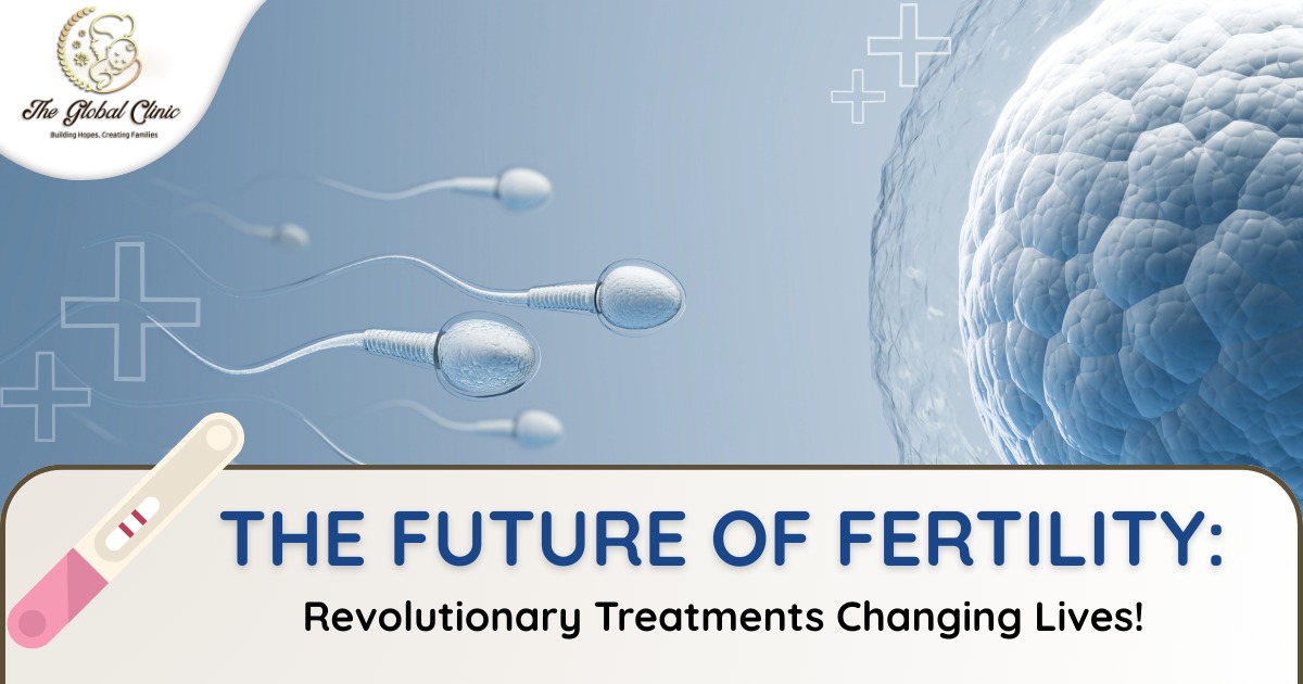 Revolutionary Treatments Changing Lives