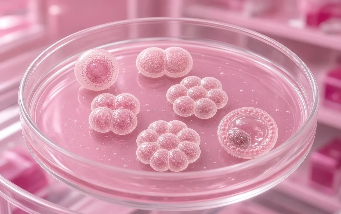 Embryo Development