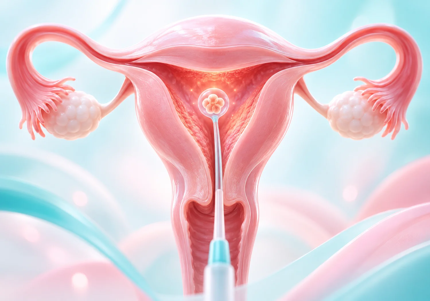Embryo Transfer