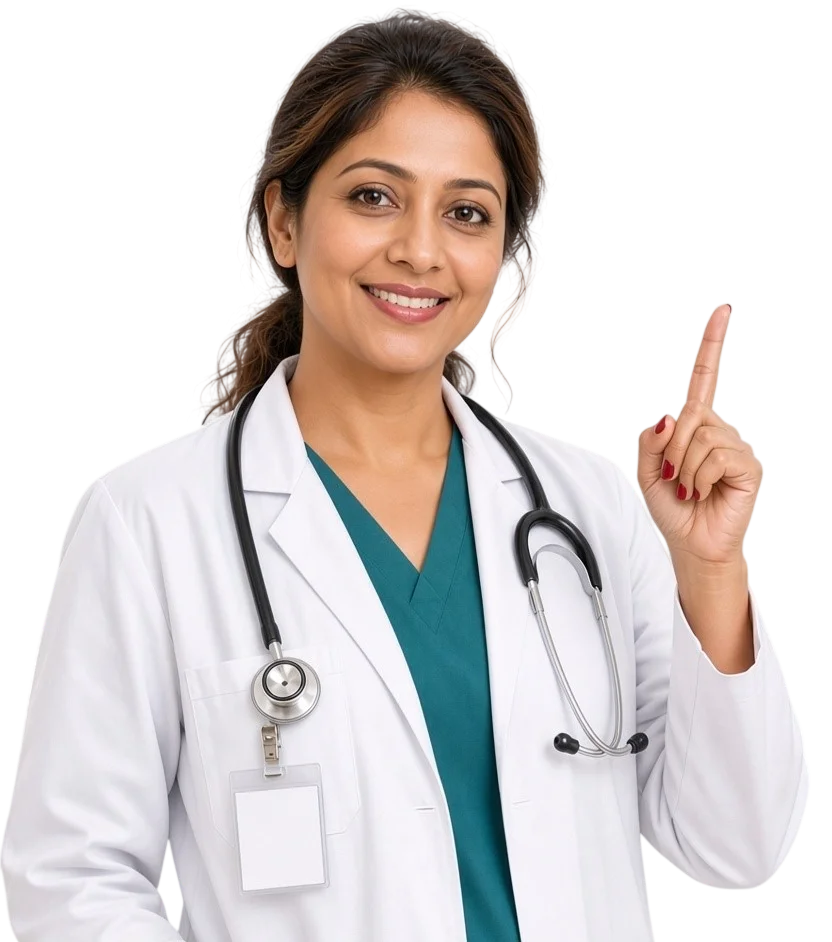 Fertijoy IVF Doctor