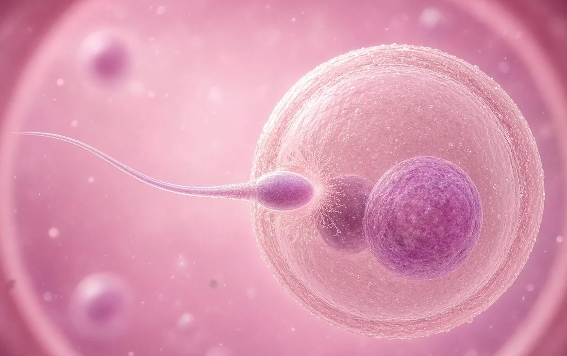 Fertilisation