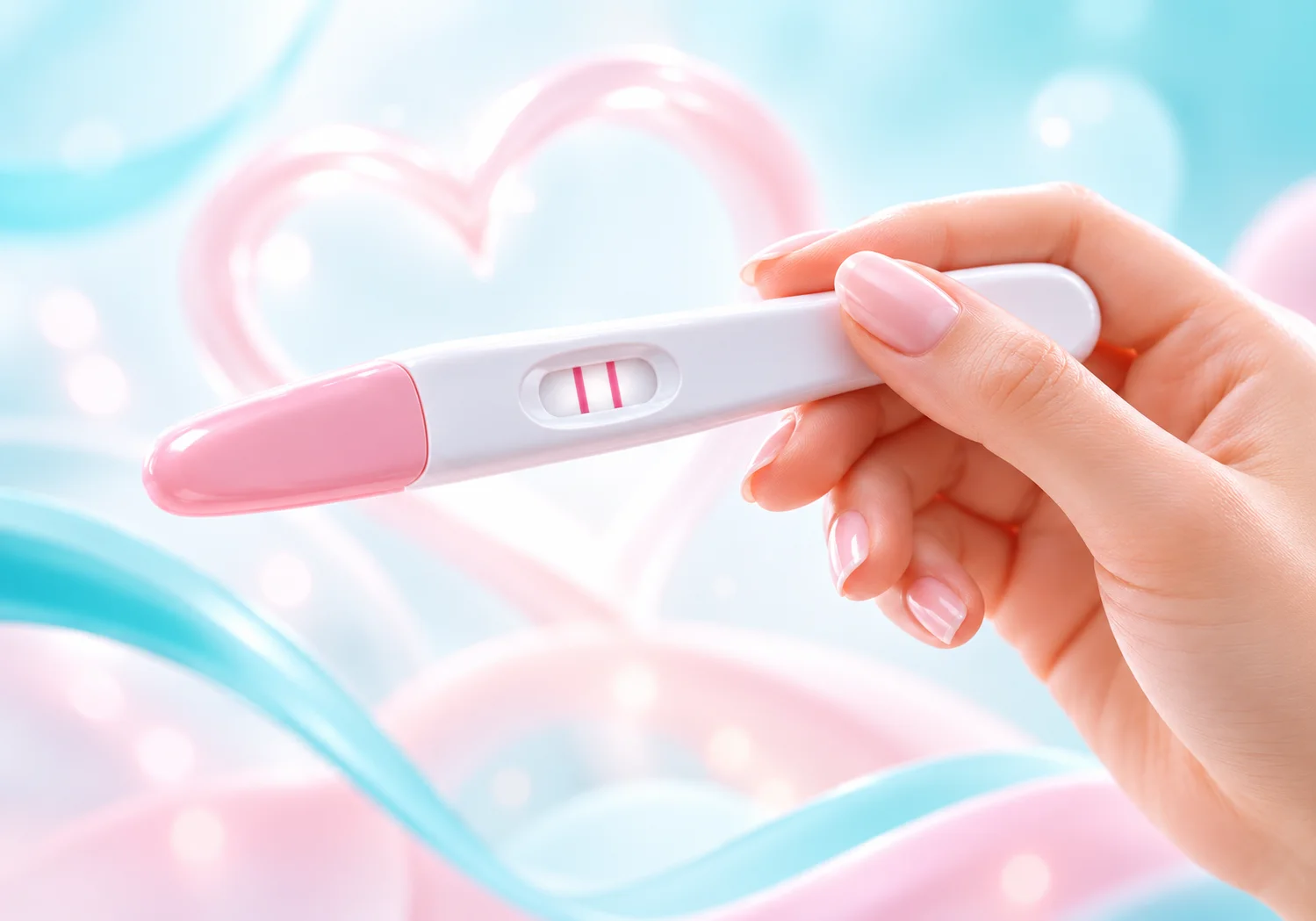 Pregnancy Test